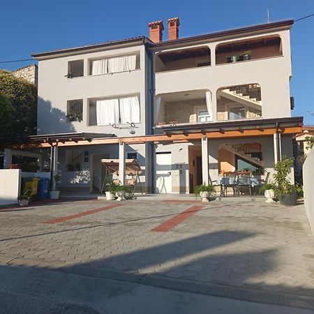 Appartamento App Roko 2 Porec Esterno foto