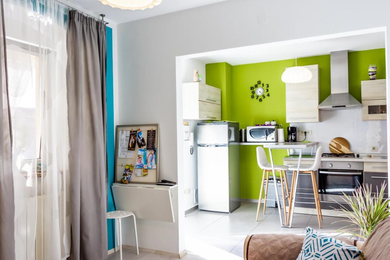 Appartamento App Roko 2 Porec Esterno foto