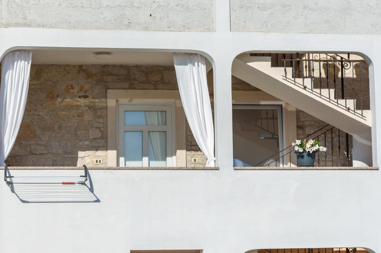 Appartamento App Roko 2 Porec Esterno foto