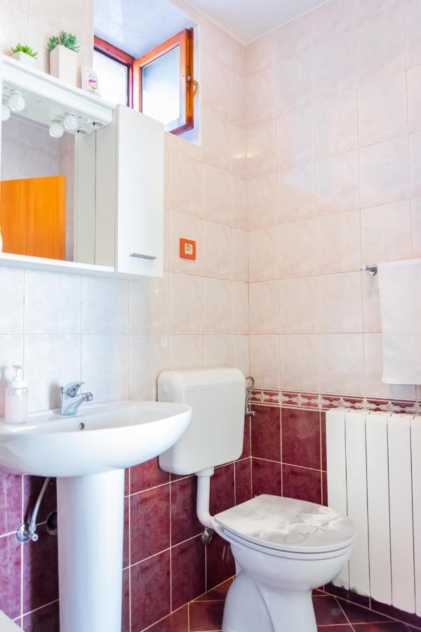 Appartamento App Roko 2 Porec Esterno foto