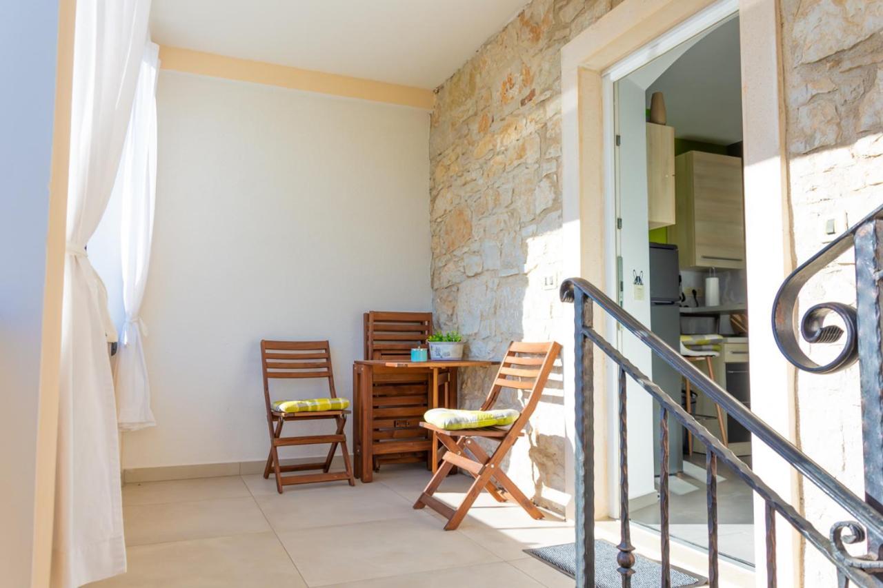 Appartamento App Roko 2 Porec Esterno foto