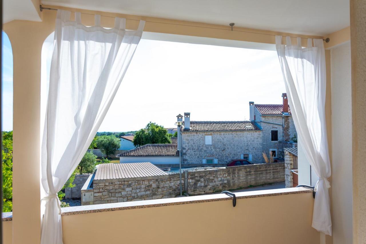 Appartamento App Roko 2 Porec Esterno foto