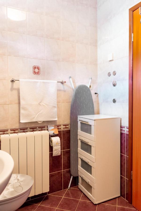 Appartamento App Roko 2 Porec Esterno foto
