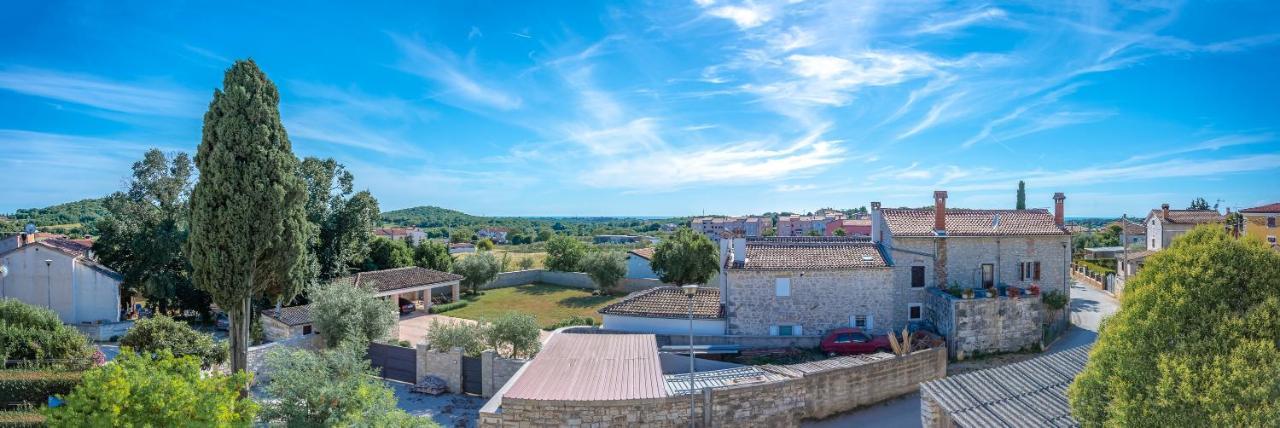 Appartamento App Roko 2 Porec Esterno foto