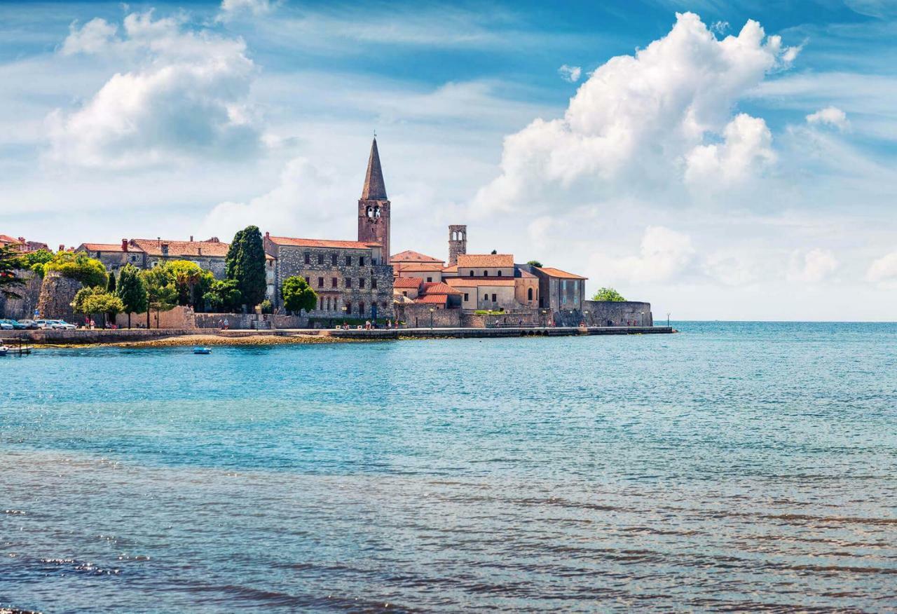 Appartamento App Roko 2 Porec Esterno foto