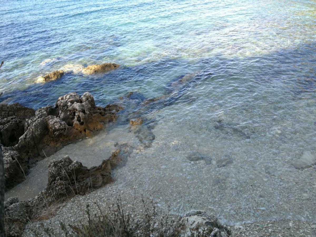 Appartamento App Roko 2 Porec Esterno foto
