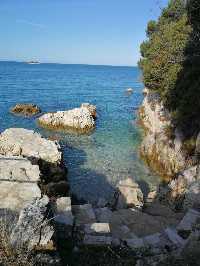 Appartamento App Roko 2 Porec Esterno foto