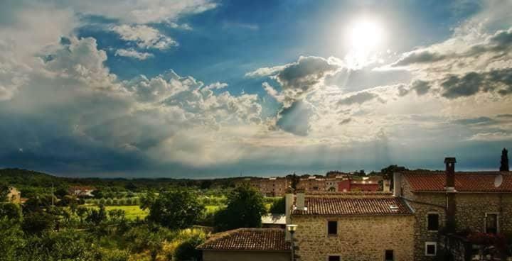 Appartamento App Roko 2 Porec Esterno foto