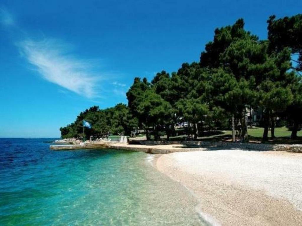 Appartamento App Roko 2 Porec Esterno foto