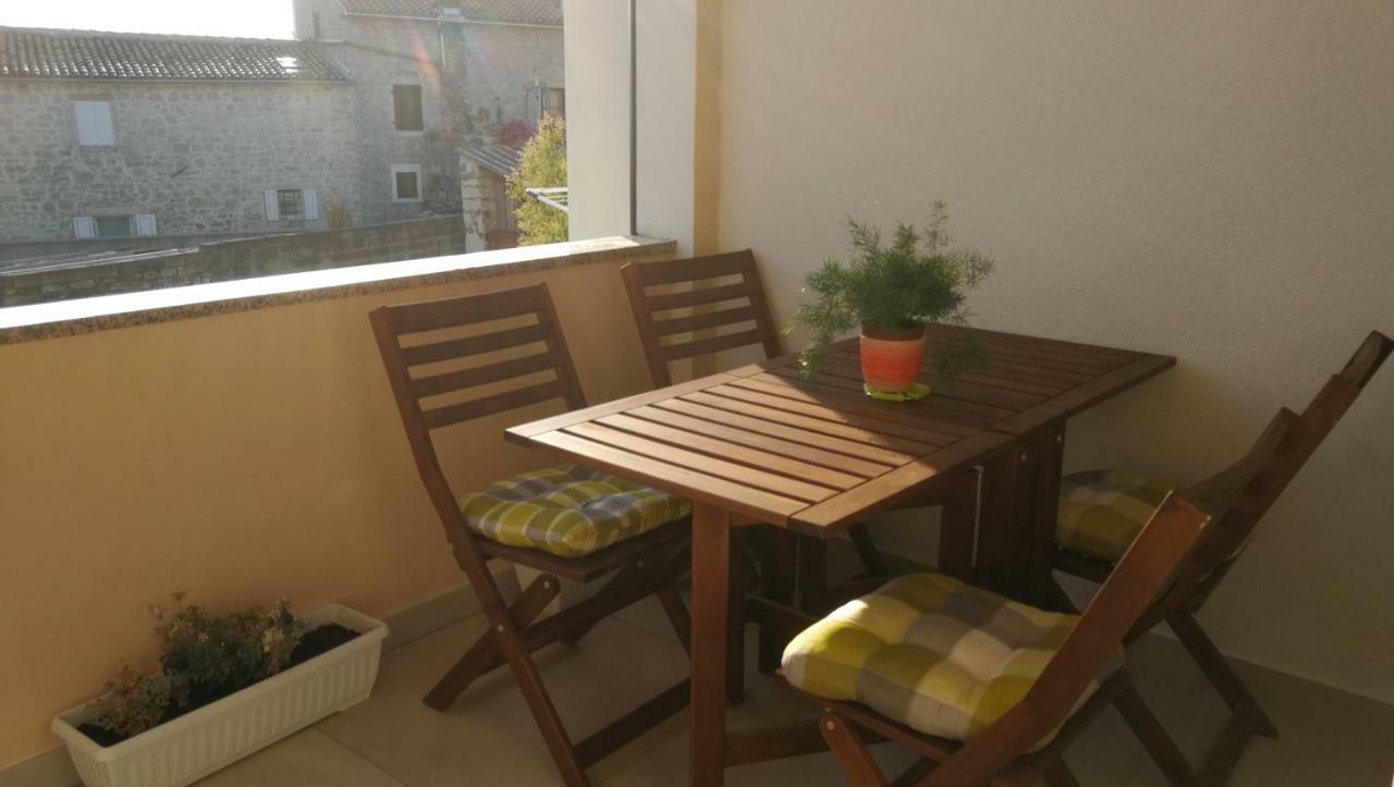 Appartamento App Roko 2 Porec Esterno foto